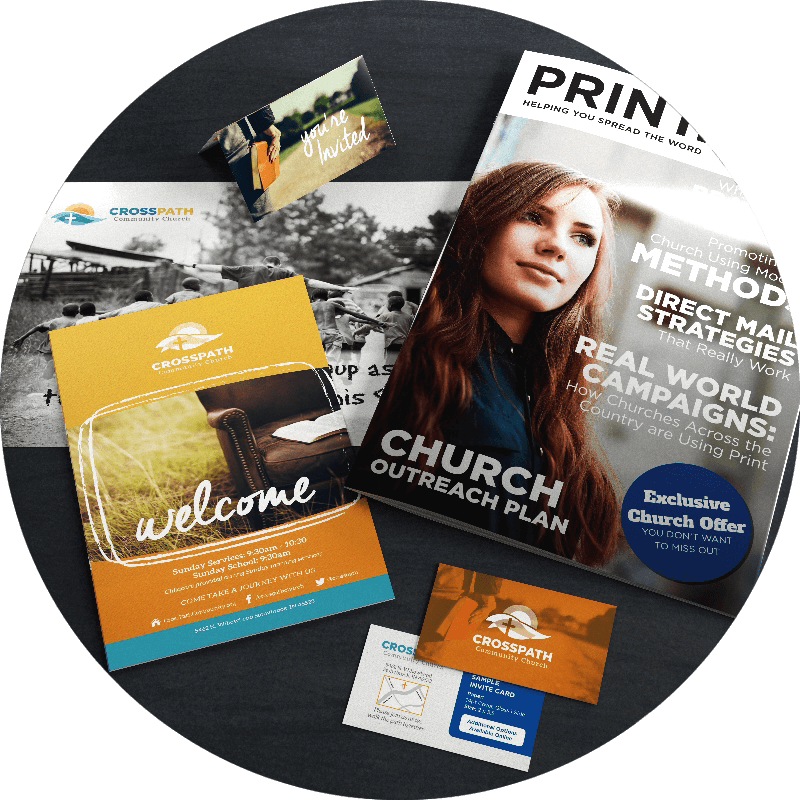 Church Sample Pack